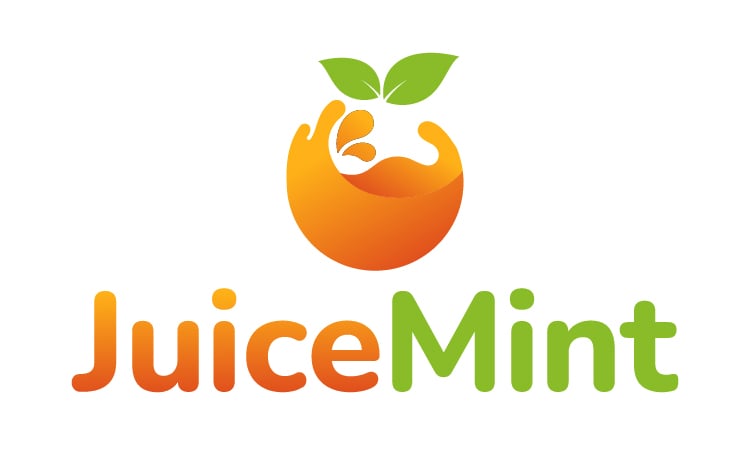 JuiceMint logo
