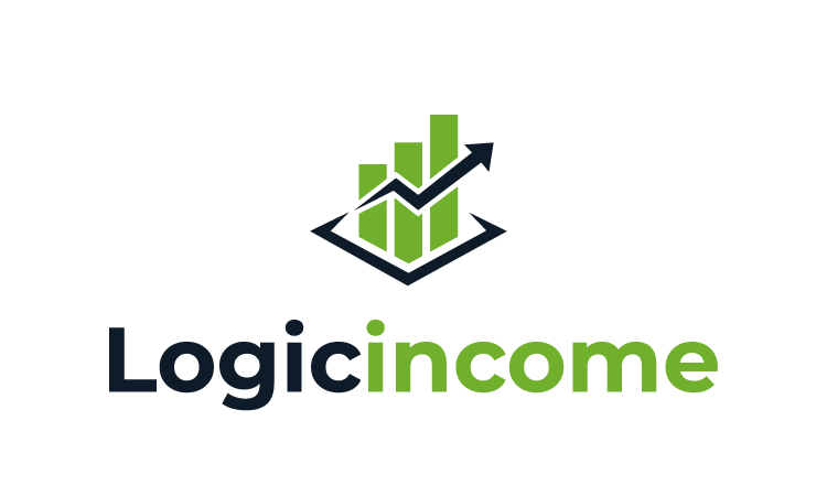 LogicIncome.com - Creative premium domains