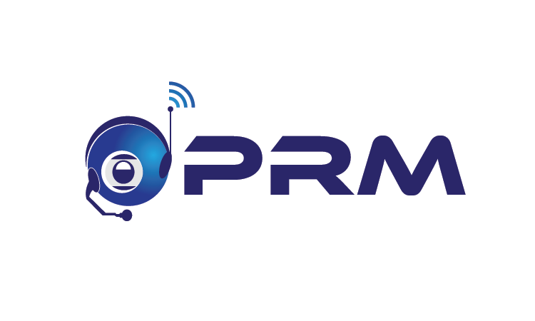 PRM logo