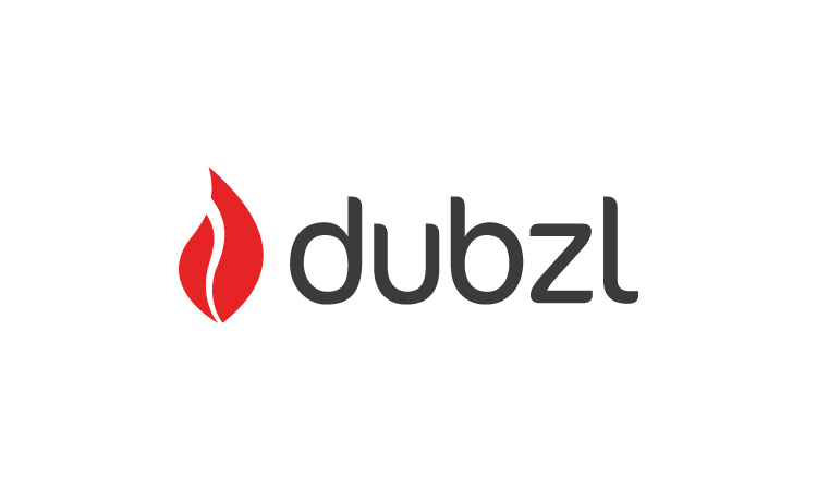 Dubzl logo