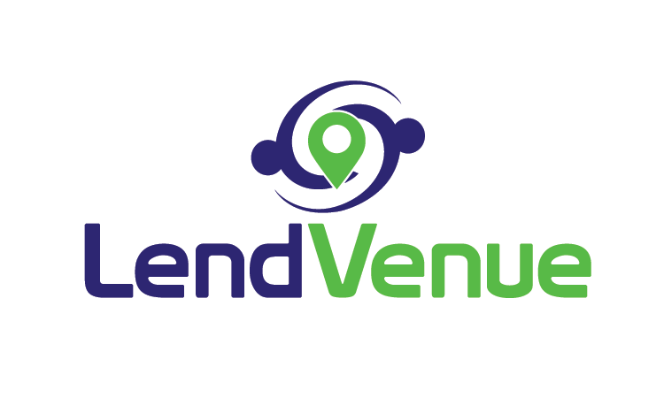 LendVenue logo