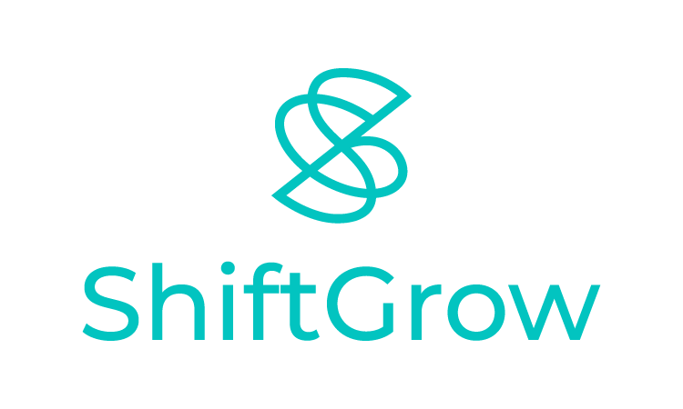 ShiftGrow logo