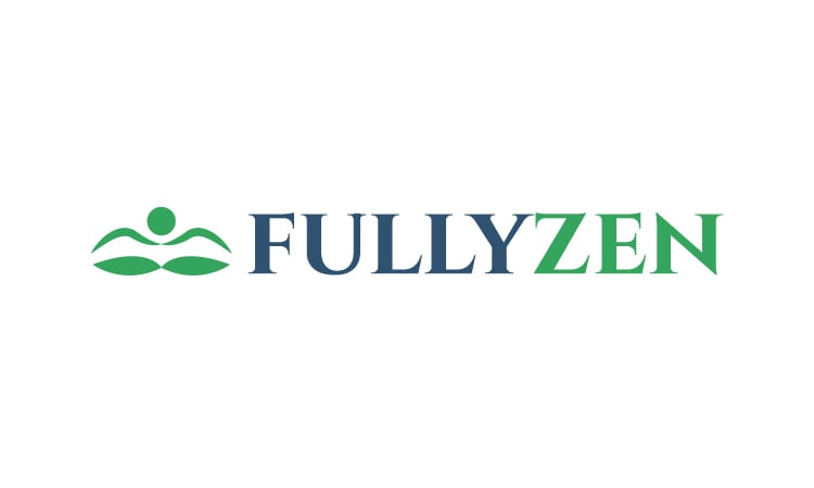 FullyZen logo