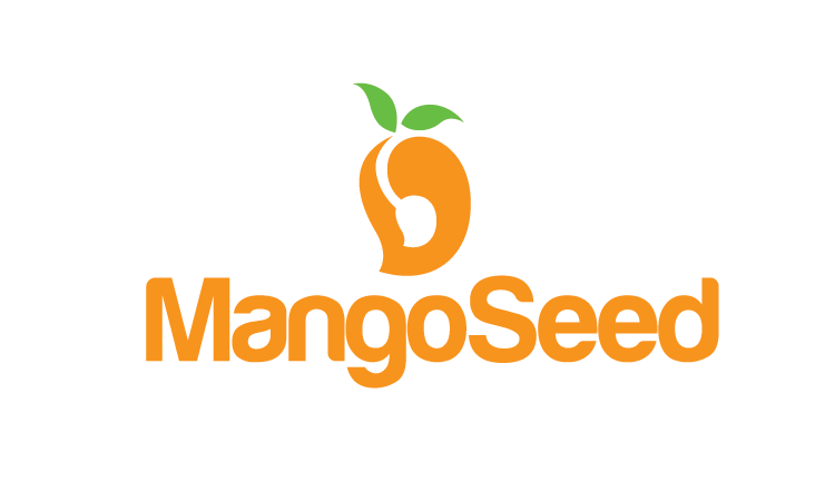 MangoSeed logo