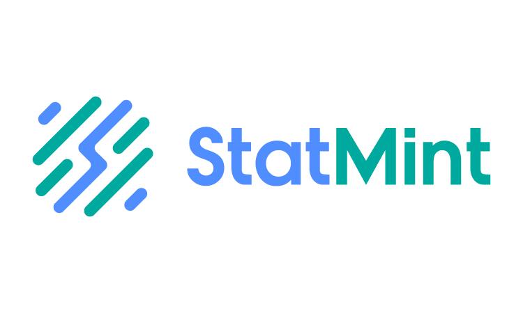 StatMint logo