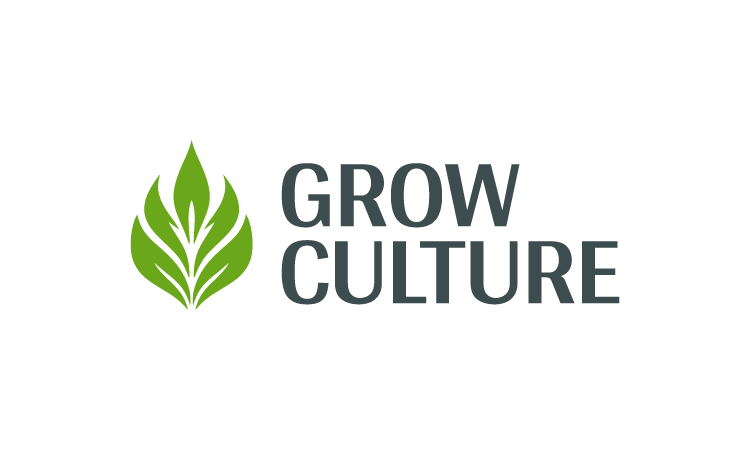 GrowCulture logo