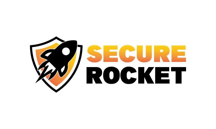SecureRocket logo