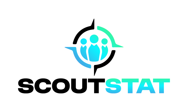 ScoutStat logo