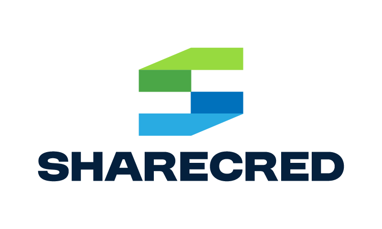 ShareCred logo