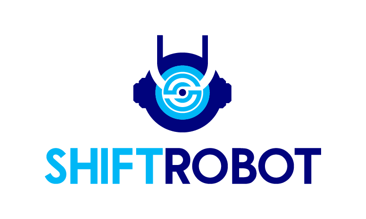 ShiftRobot logo