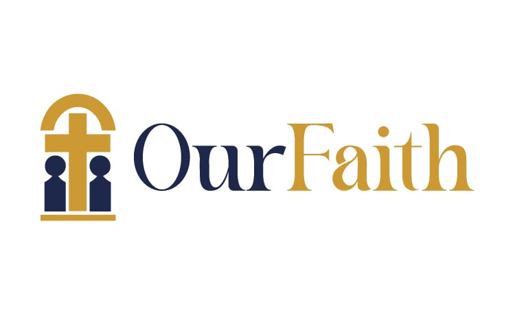OurFaith logo