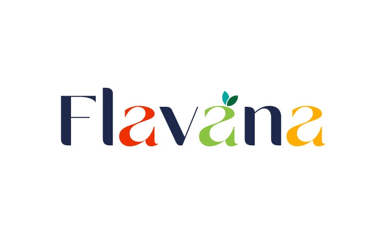 Flavana logo