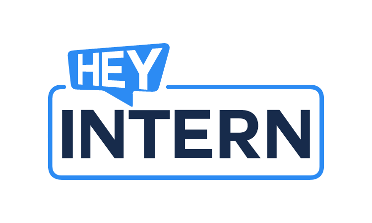 HeyIntern logo