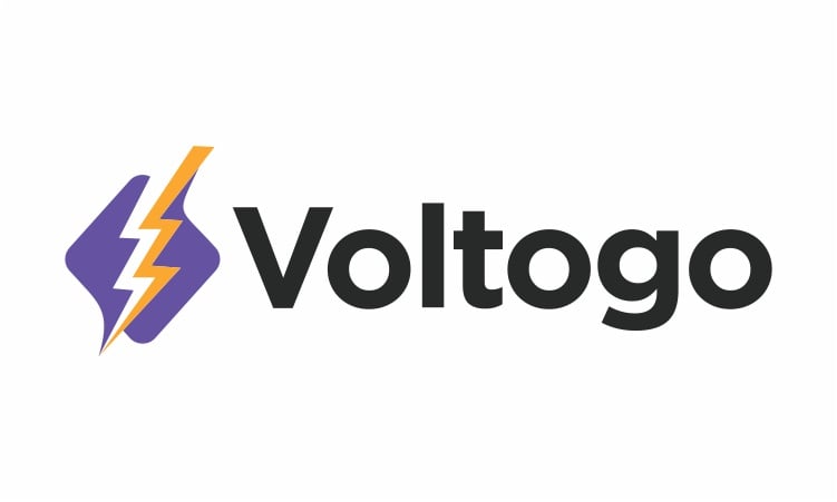 Voltogo logo