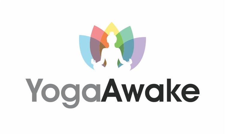 YogaAwake logo