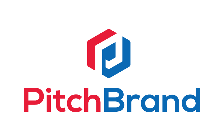 PitchBrand logo