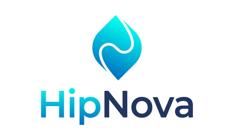 HipNova logo