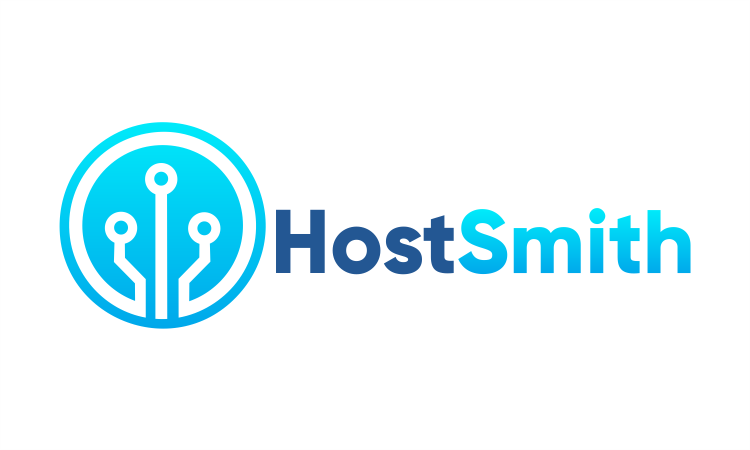 HostSmith.com - New domains for sale