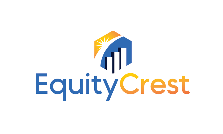 EquityCrest.com - New premium domain names for sale