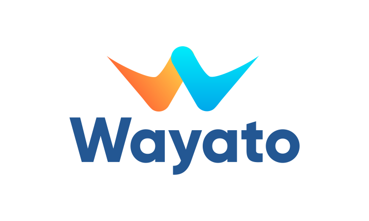 Wayato.com - Great premium domain names for sale