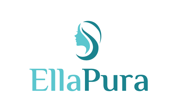 EllaPura.com - Unique premium domain marketplace