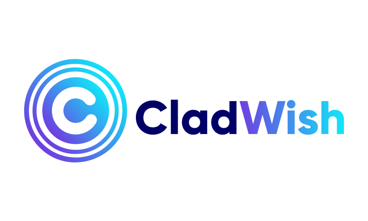 CladWish.com - Great premium domain marketplace