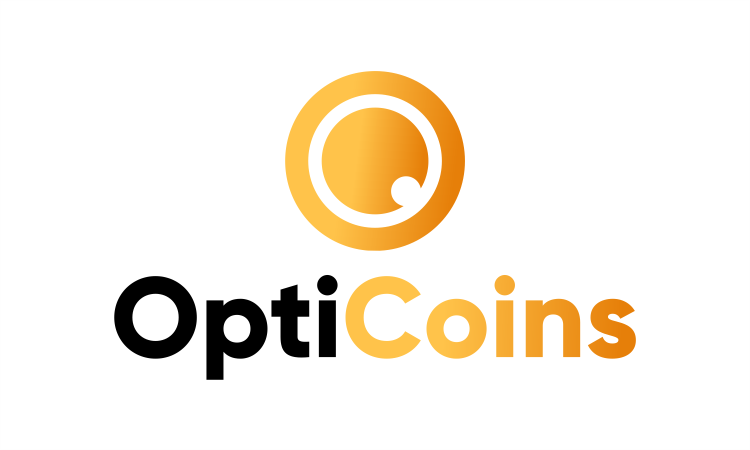 OptiCoins.com - Great premium names