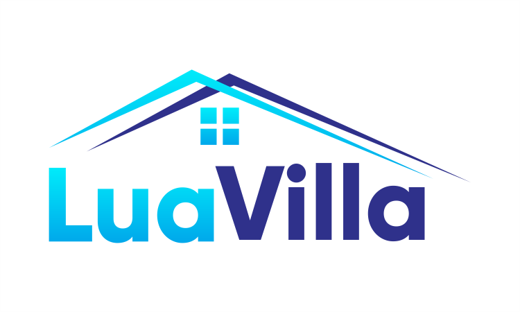 LuaVilla.com - Unique premium domain names for sale