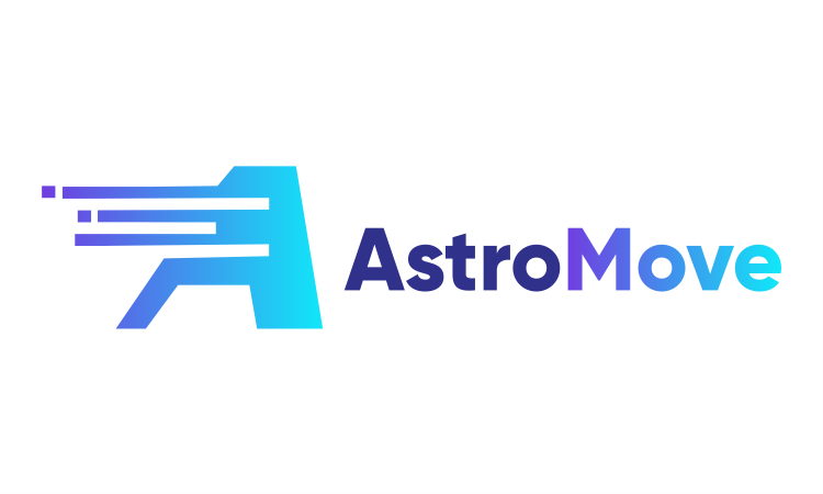 Astromove.com - buy Best premium domains