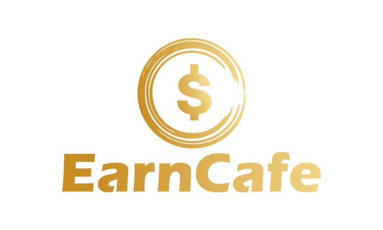 Earncafe.com - buying Creative premium names