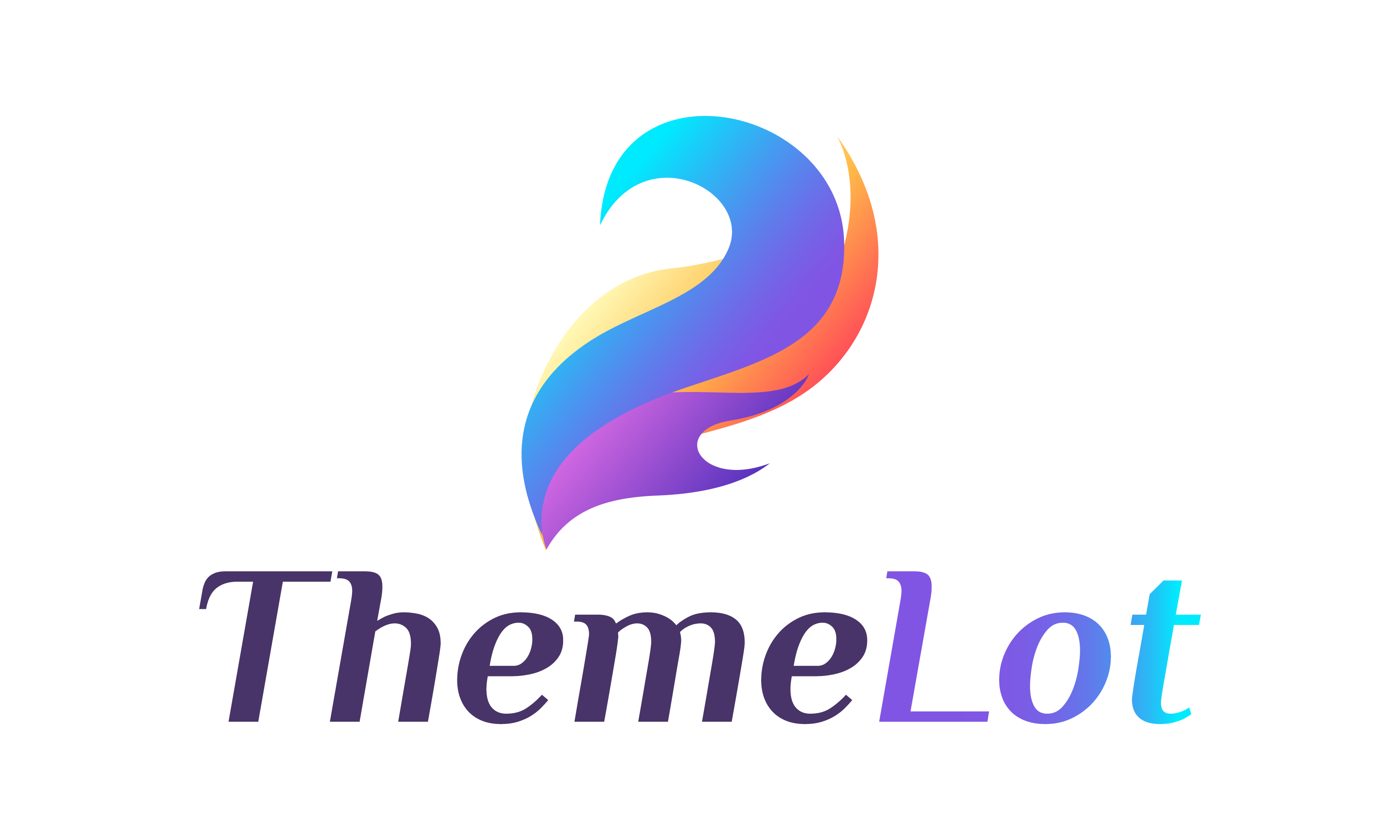 ThemeLot logo