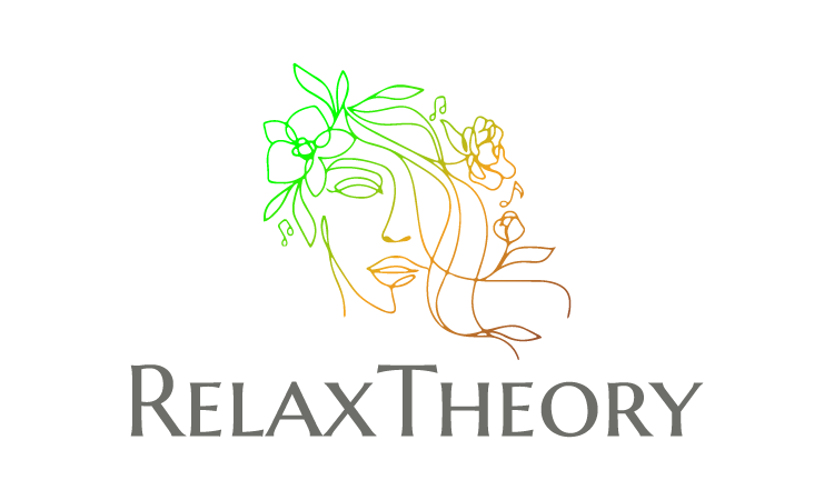 RelaxTheory logo