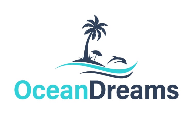 OceanDreams.com - Best domains for sale