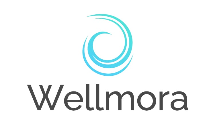 Wellmora logo