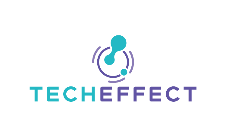 TechEffect logo