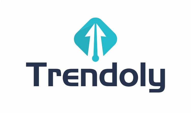 Trendoly logo
