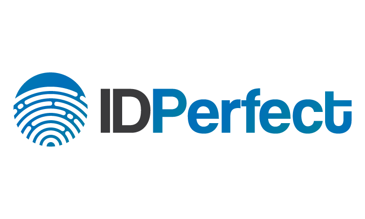 IDPerfect logo