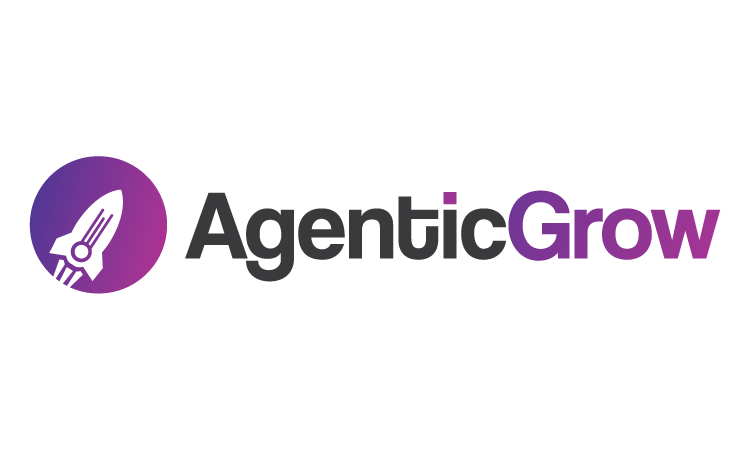 AgenticGrow.com - New domains for sale