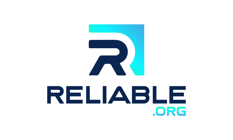 Reliable logo