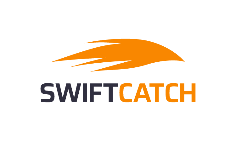 SwiftCatch logo
