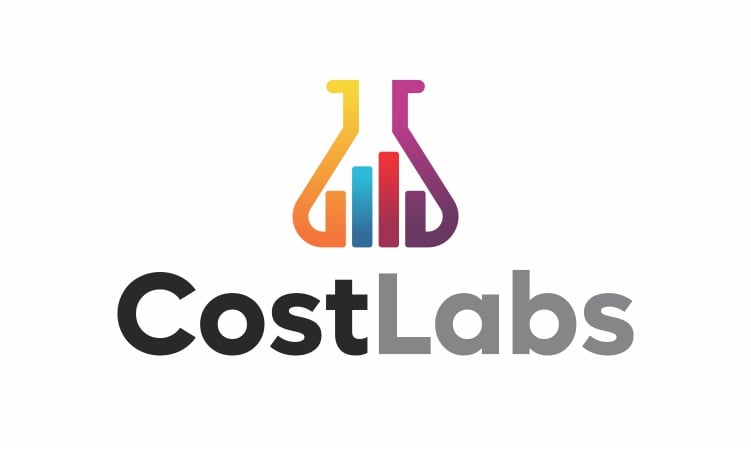 CostLabs logo