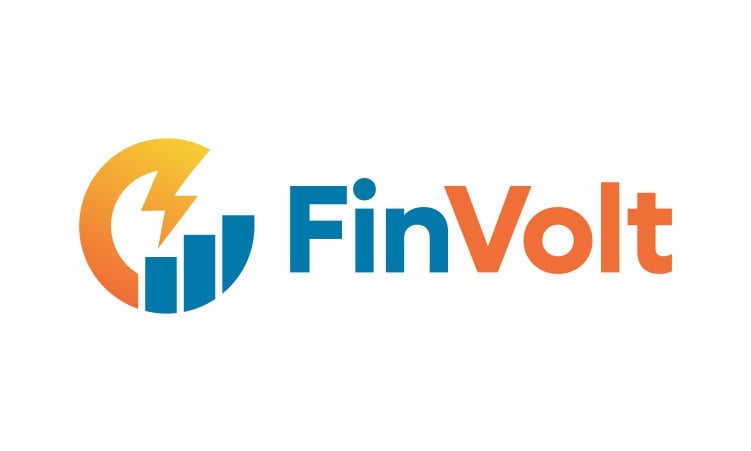 FinVolt logo