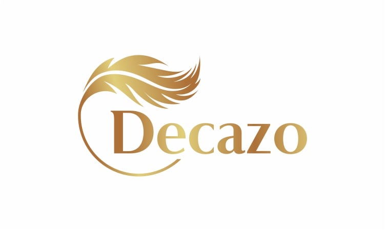 Decazo logo