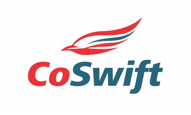 CoSwift logo