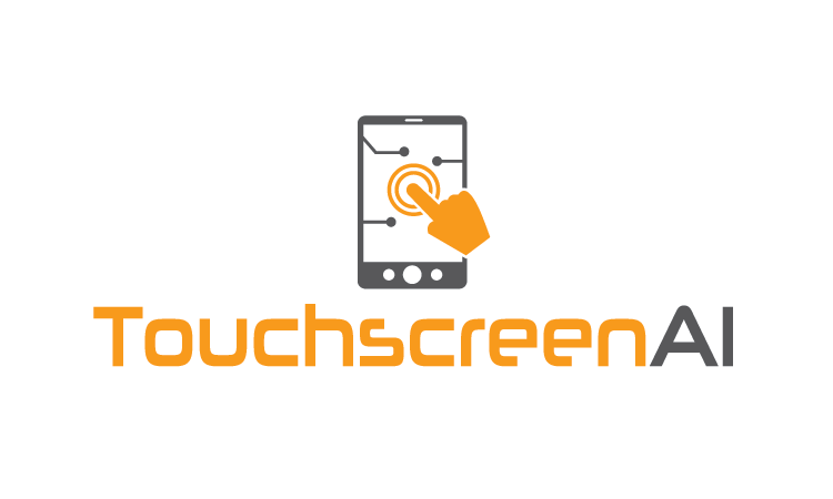 TouchScreenAi.com - Good premium domains