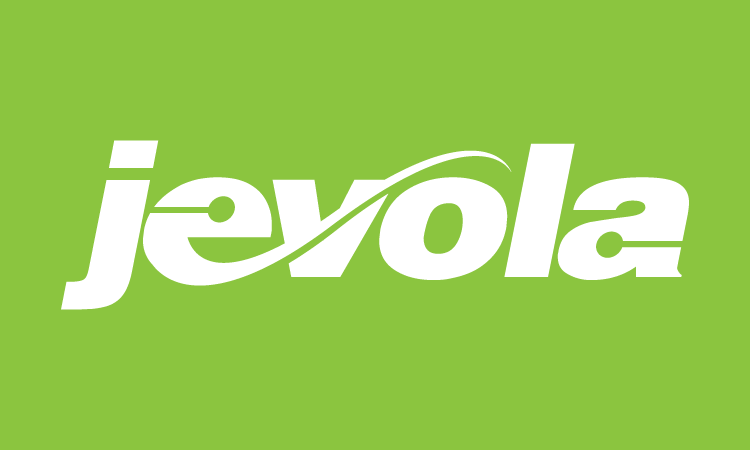 Jevola logo