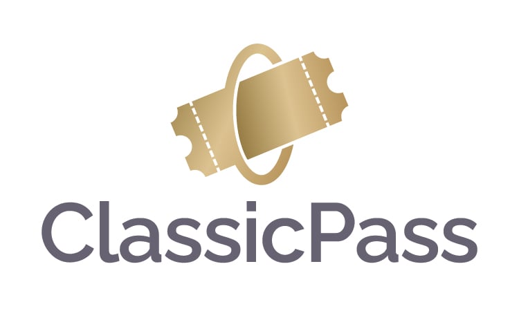 ClassicPass logo