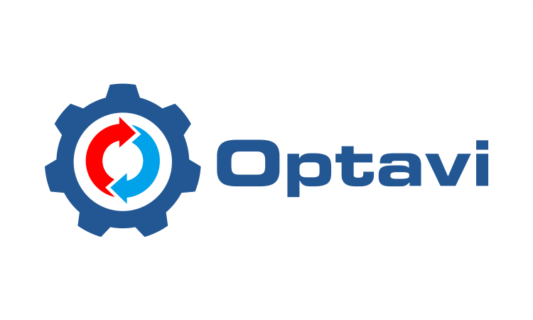 Optavi logo