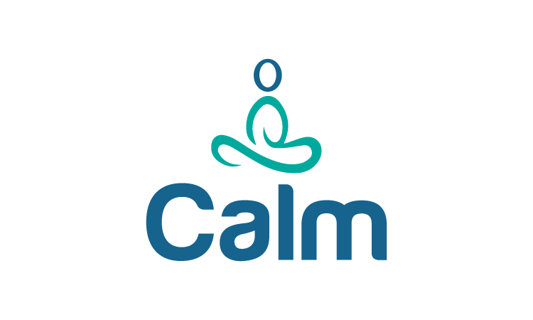 Calm.now - New premium domain marketplace
