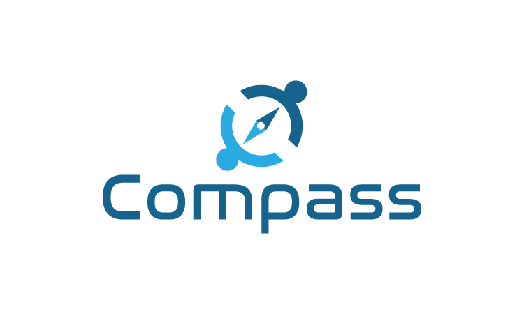 Compass logo
